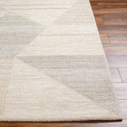 Alternative view of Surya Gavic GVC-2320 Ivory Area Rug