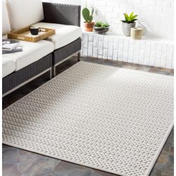 Surya Greenwich GWC-2301 Charcoal Area Rug