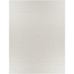 Surya Greenwich GWC-2303 Light Beige Area Rug