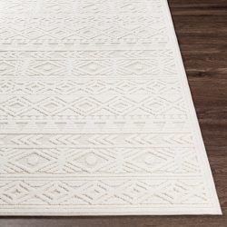 Alternative view of Surya Greenwich GWC-2305 Light Beige Area Rug