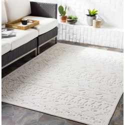 Surya Greenwich GWC-2305 Light Beige Area Rug
