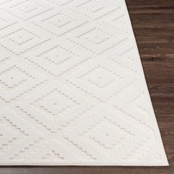 Alternative view of Surya Greenwich GWC-2309 Light Beige Area Rug
