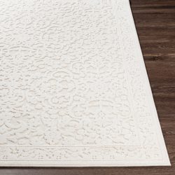 Alternative view of Surya Greenwich GWC-2310 Charcoal Area Rug
