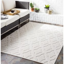 Surya Greenwich GWC-2311 Light Beige Area Rug