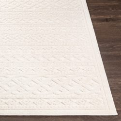 Alternative view of Surya Greenwich GWC-2315 Light Beige Area Rug