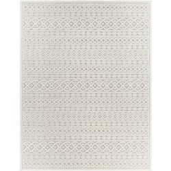 Surya Greenwich GWC-2316 Charcoal Area Rug