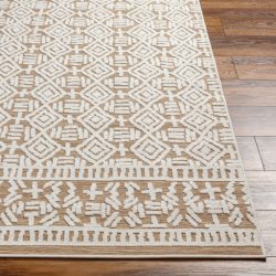 Alternative view of Surya Greenwich GWC-2326 Off-White Area Rug