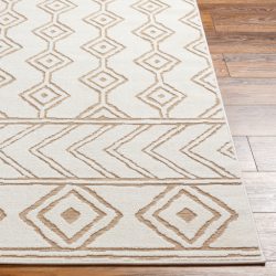 Alternative view of Surya Greenwich GWC-2327 Off-White Area Rug
