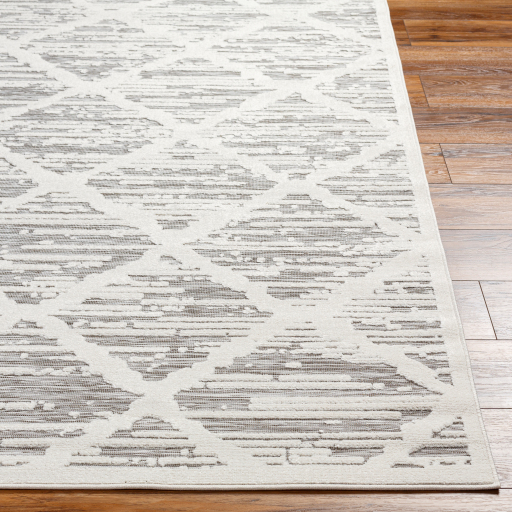 Surya Greenwich GWC-2328 Medium Gray Area Rug - Image 2