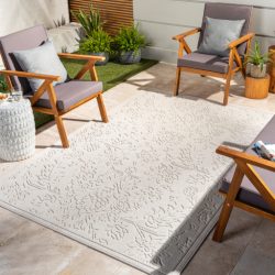 Surya Greenwich GWC-2330 Cream Area Rug