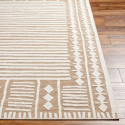 Alternative view of Surya Greenwich GWC-2331 Off-White Area Rug