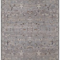 Kas Adele 8802 Grey Area Rug