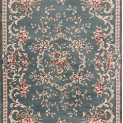 Kas Avalon 5602 Blue Area Rug