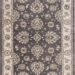 Kas Avalon 5608 Grey Area Rug
