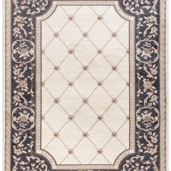 Kas Avalon 5614 Ivory Area Rug