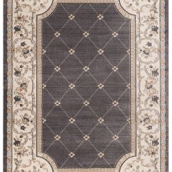 Kas Avalon 5615 Grey Area Rug