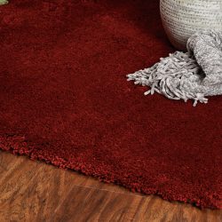 Kas Bliss 1564 Red Area Rug