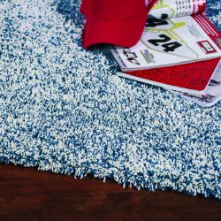 Kas Bliss 1589 Blue Area Rug