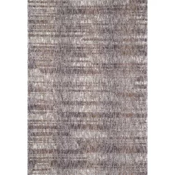 Kas Bungalow 2308 Brown Area Rug