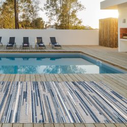 Kas Calla 6920 Blue Area Rug