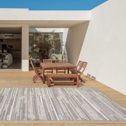 Kas Calla 6924 Grey Area Rug