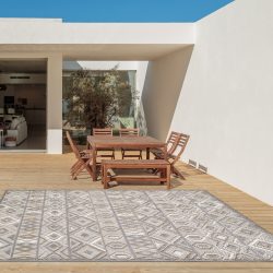 Kas Calla 6925 Grey Area Rug