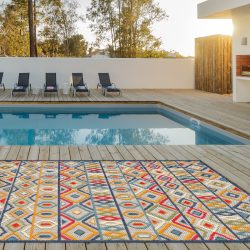 Kas Calla 6928 Ivory Area Rug