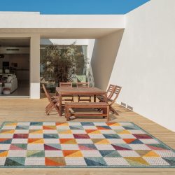 Kas Calla 6930 Ivory Area Rug