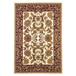 Kas Cambridge 7303 Ivory Area Rug
