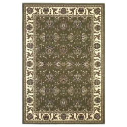 Kas Cambridge 7314 Green Area Rug