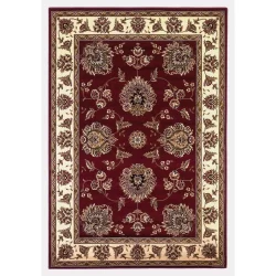 Kas Cambridge 7340 Red Area Rug