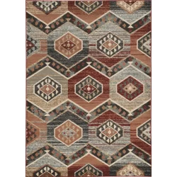 Kas Chester 5630 Red Area Rug