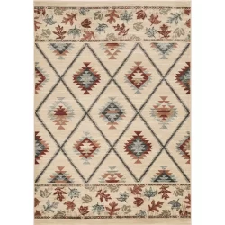 Kas Chester 5632 Ivory Area Rug