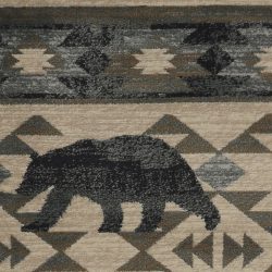 Alternative view of Kas Chester 5634 Ivory Area Rug