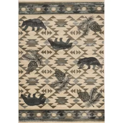 Kas Chester 5634 Ivory Area Rug