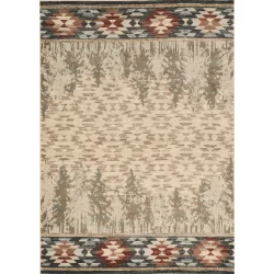 Kas Chester 5635 Ivory Area Rug