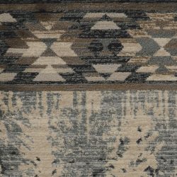 Alternative view of Kas Chester 5636 Slate Blue Area Rug