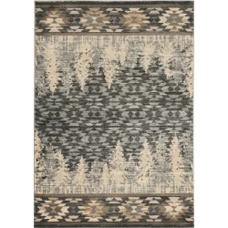 Kas Chester 5636 Slate Blue Area Rug