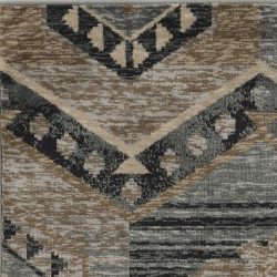 Alternative view of Kas Chester 5637 Seafoam Area Rug