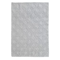 Kas Chloe 7721 Grey Area Rug