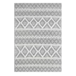 Kas Chloe 7725 Grey Area Rug