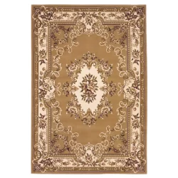 Kas Corinthian 5309 Beige Area Rug
