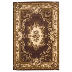 Kas Corinthian 5313 Purple Area Rug