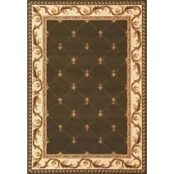 Kas Corinthian 5323 Green Area Rug