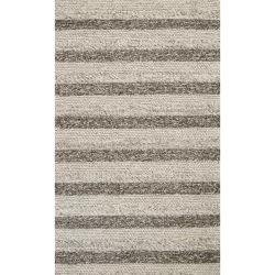 Kas Cortico 6158 Grey Area Rug