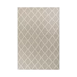 Kas Cortico 6161 Grey Area Rug