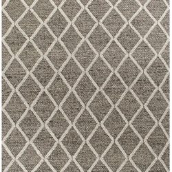 Kas Cortico 6162 Grey Area Rug