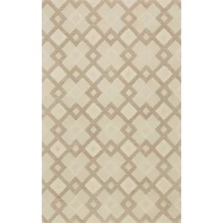 Kas Eternity 1055 Ivory Area Rug