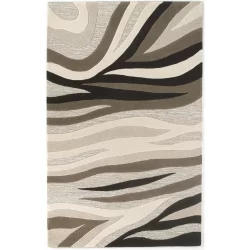 Kas Eternity 1083 Beige Area Rug