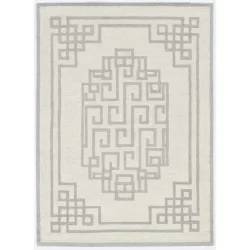 Kas Gramercy 1612 Ivory Area Rug